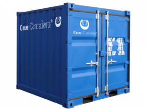 Zeecontainer 8ft