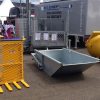 Kraancontainer type B 1000ltr HD