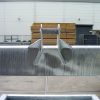 Kraancontainer type E