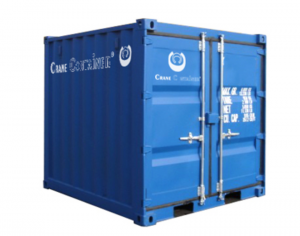 Zeecontainer 8ft